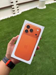 Iphone 17 Pro 512GB