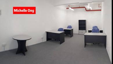 Office space For Rent in Bayan Baru,PNG