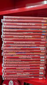 New Nintendo Switch Games 20 July, Terima Trade-In