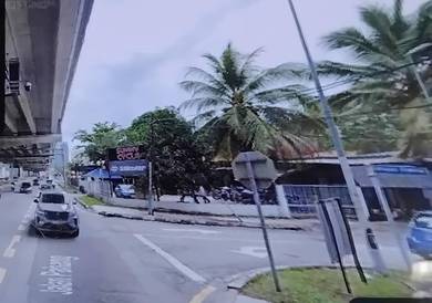 Commercial Land in City Centre, KUL