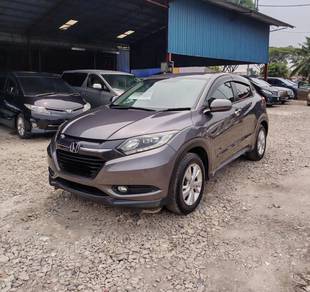 Honda HR-V V in Klang, SGR