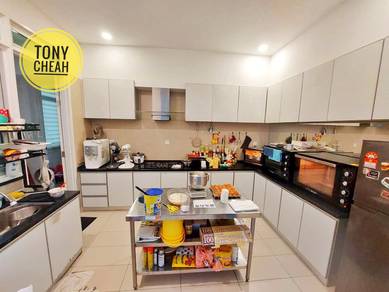 Condominium For Sale in Sandilands @ Jelutong
