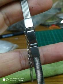 Vintage lady watch bracelet 8mm
