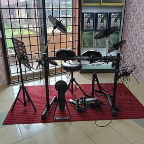 BEHRINGER Electronic drum set