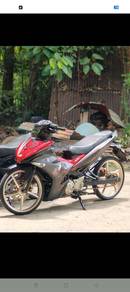 Yamaha Y15ZR