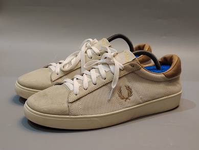 Fred Perry Spencer 9.5uk 44eu 28cm 