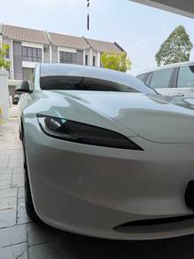 Tesla Model 3 LONG RANGE AWD in Puchong, SGR