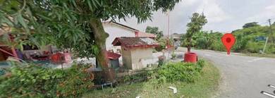 Residential Land in Pandamaran, SGR
