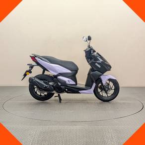 Honda Vario 160