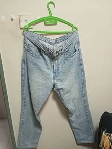 317.vintage guess jeans pants