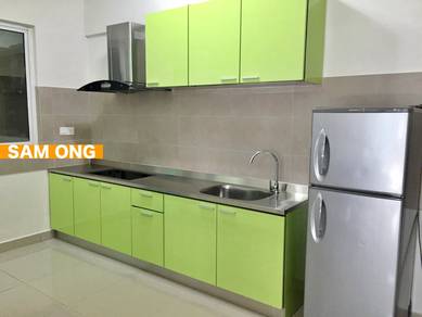 Condominium For Rent in Gardens Ville