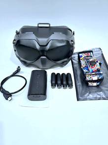 DJI GOGGLES V2 for FPV