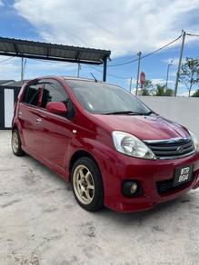 Perodua Viva ELITE EZi in Padang Serai, KDH