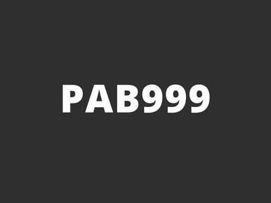 PAB999