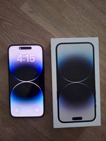 Apple iPhone 14 Pro Max 1 TB