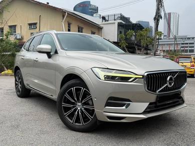 2019 Volvo XC60 T8 INSCRIPTION PLUS