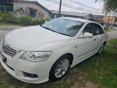 Toyota Camry G in Batu Pahat, JHR