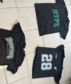 Baju bundle untuk di jual