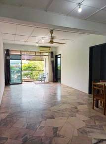 Apartment For Sale in Taman Pusat Kepong