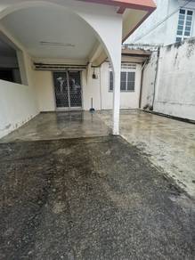 1-storey Terraced House For Rent in Seremban,NSN