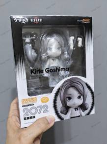 Nendoroid Uzumaki Kirie Goshima