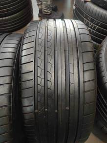 TTH 285 30 21 Dunlop sportmaxx Germany