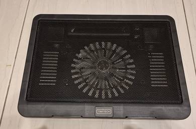 Tinytech Laptop Cooling Pad