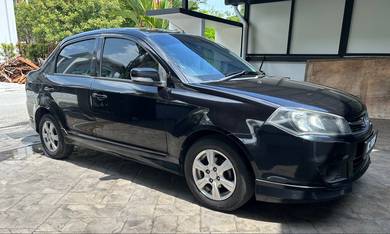 Proton Saga PREMIUM CVT in Shah Alam, SGR