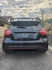 Mercedes Benz A250 250 SPORTS (CBU) in Masai, JHR