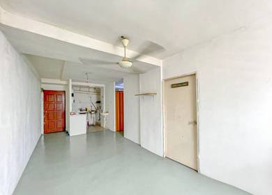 Flat For Sale in Gugusan Semarak