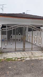 1-storey Terraced House For Rent in Johor Bahru,JHR
