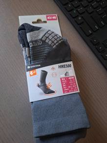 Decathlon high quality socks Puchong Sunway PJ KL