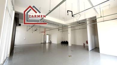 Warehouse / Factory For Rent in Simpang Ampat,PNG