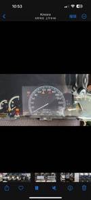 Repair Monitor Lcd Meter W221