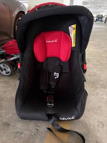 baby car seat