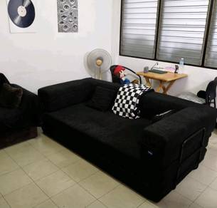 Triking sofa new still in package 