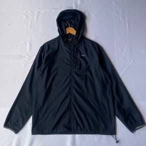 Everlast Windbreaker