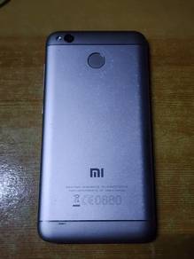Redmi 4X 3/32GB