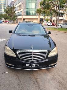 Mercedes Benz 300TE in Shah Alam, SGR