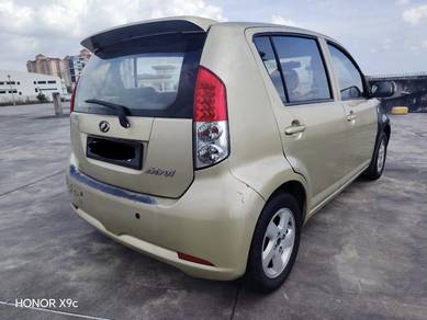 Perodua MyVi EZ in Puchong, KUL