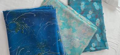 Preloved saris for sale