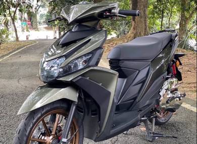 Yamaha EGO SOLARIZ