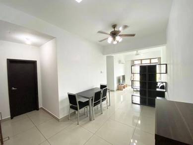Service Residence For Rent in Skudai,JHR