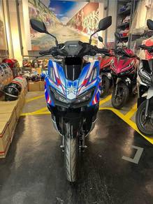 Honda Vario 160