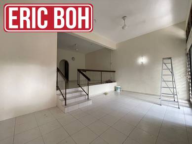 2-storey Terraced House For Sale in Greenlane,PNG
