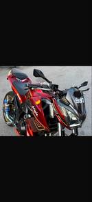 Kawasaki Z 250