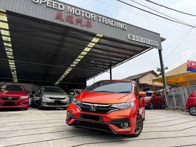 Honda Jazz V in Johor Bahru, JHR