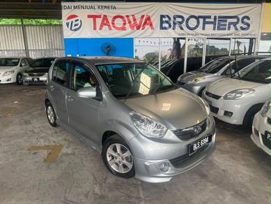 Perodua MyVi EZ STANDARD in Senai, JHR