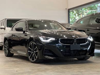 2023 BMW 218i Active Tourer 18i M SPORT GRAN COUPE