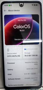 Oppo A5i Pro